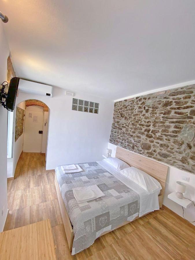 Double Room "Malvasia" - Casedirio リオマッジョーレ エクステリア 写真