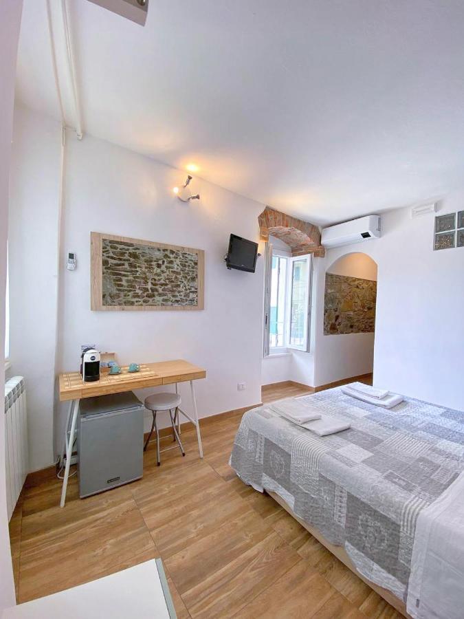 Double Room "Malvasia" - Casedirio リオマッジョーレ エクステリア 写真