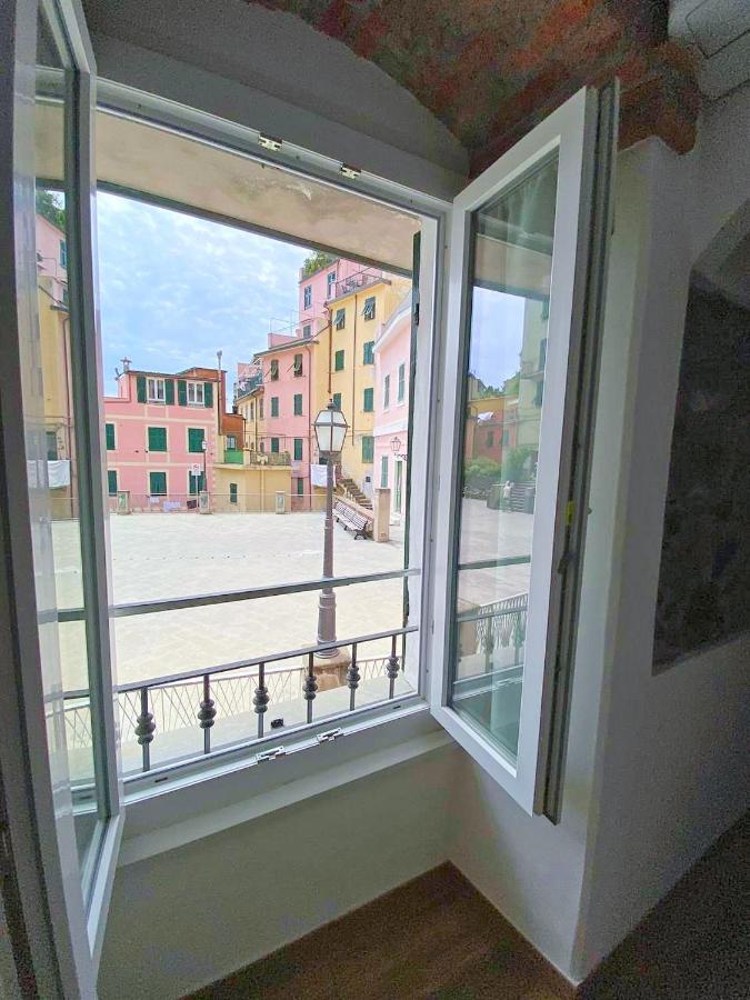 Double Room "Malvasia" - Casedirio リオマッジョーレ エクステリア 写真